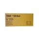 Ricoh type 306 toner cartridge zwart (origineel)