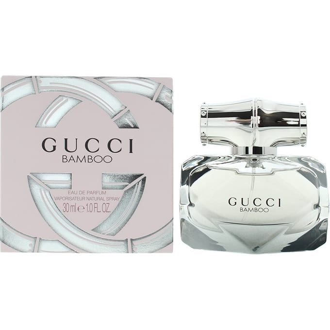 Gucci Bamboo Eau de Parfum Spray Damesparfum Dames 30 ml