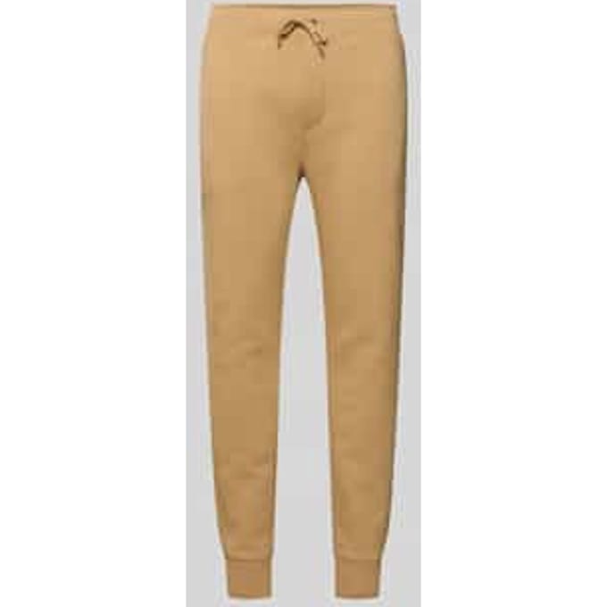 Trainingsbroek Polo Ralph Lauren BAS DE JOGGING EN DOUBLE KNIT TECH