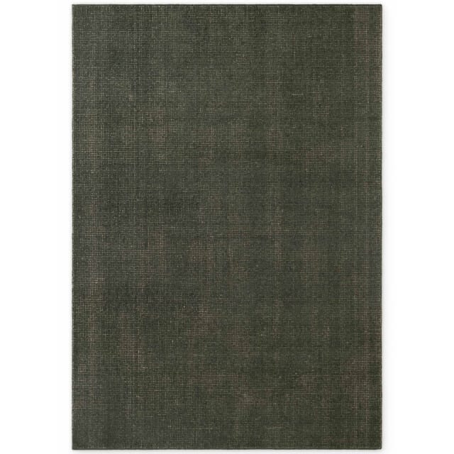 Ted Baker Greenwich wollen vloerkleed Croom Groen - 120 x 170 cm - (S)
