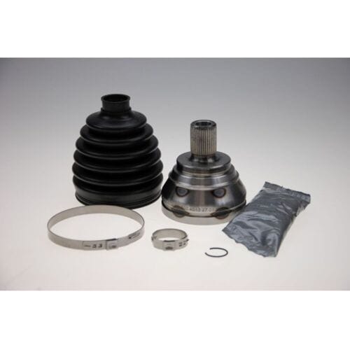 Homokineet reparatie set, aandrijfas SPIDAN 36622