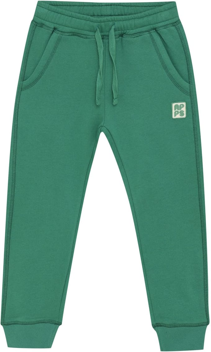 Noppies Broek Robinson - Bosphorus - Maat 98
