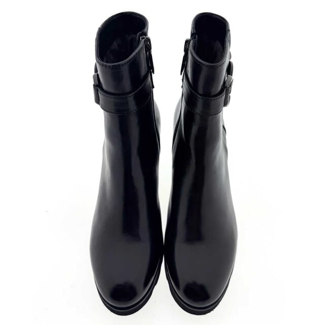 Regarde Le Ciel PATRICIA-94 boots zwart, 39 / 6