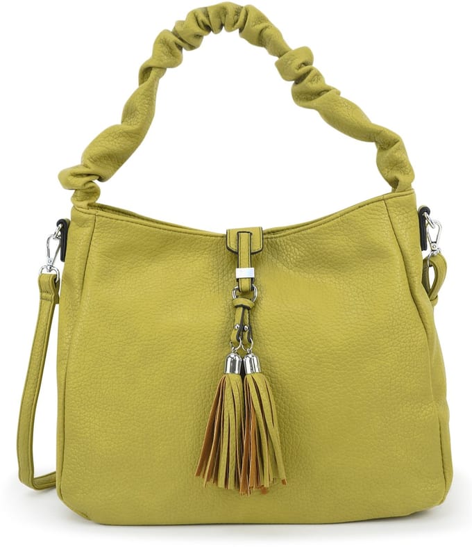 Harpa Schultertasche FLORIN