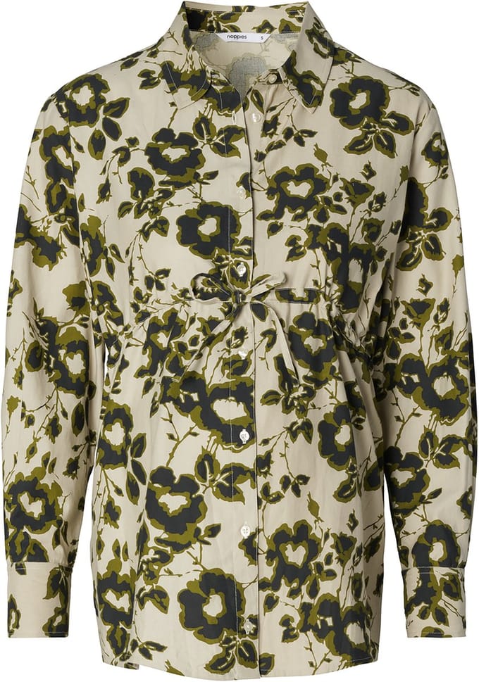 Noppies Blouse Perho Zwangerschap - Maat S