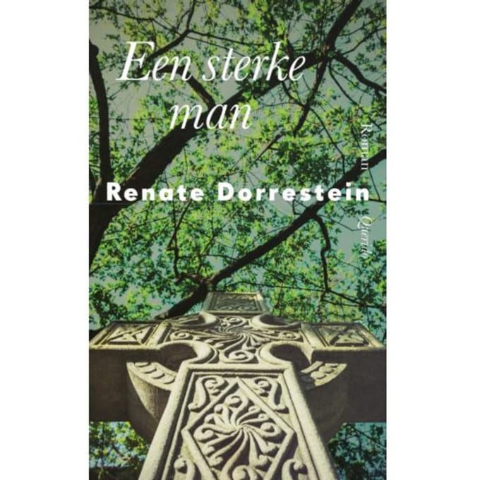 Een Sterke Man - Renate Dorrestein