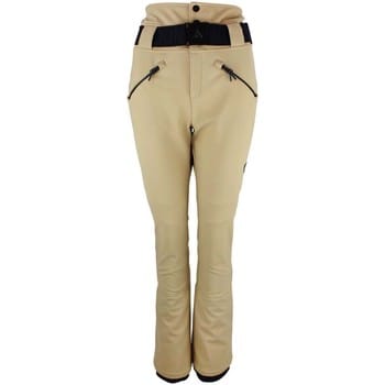 Broek Peak Mountain Pantalon de ski softshell femme ATLAS