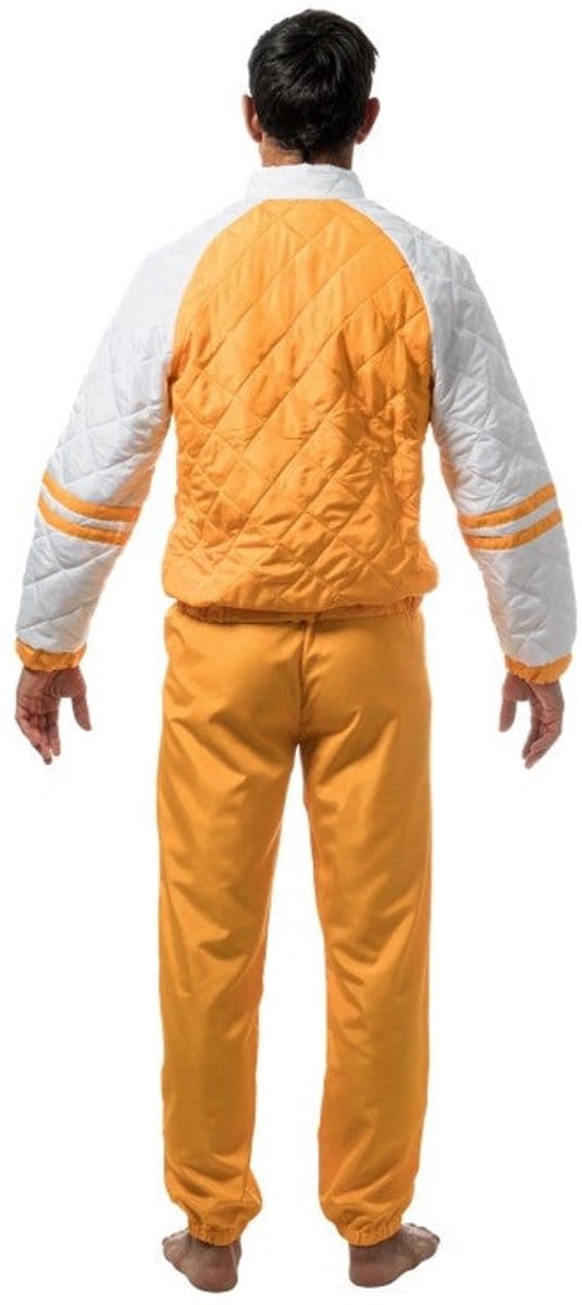 Party Ski Suit Jean Claude Dusse - Maat M