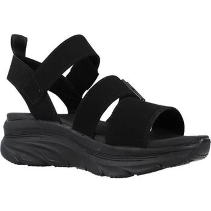 Sandalen Skechers 115467