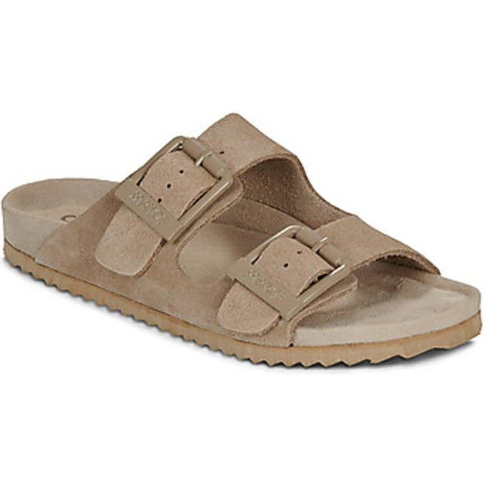 Colors of California  Platte sandalen BIO5