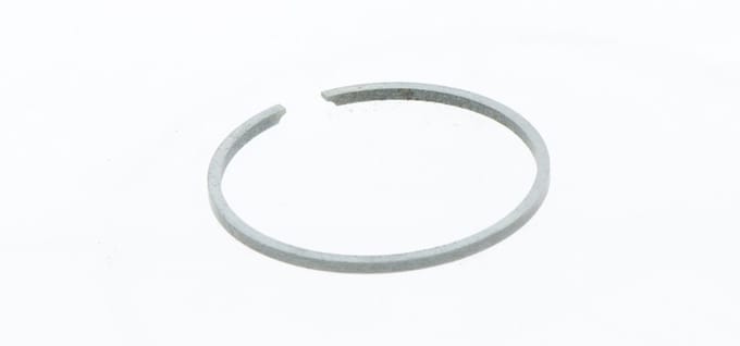 Piston ring