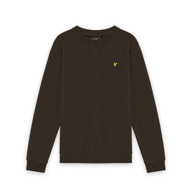 Lyle and Scott Sweat mlb2000vt