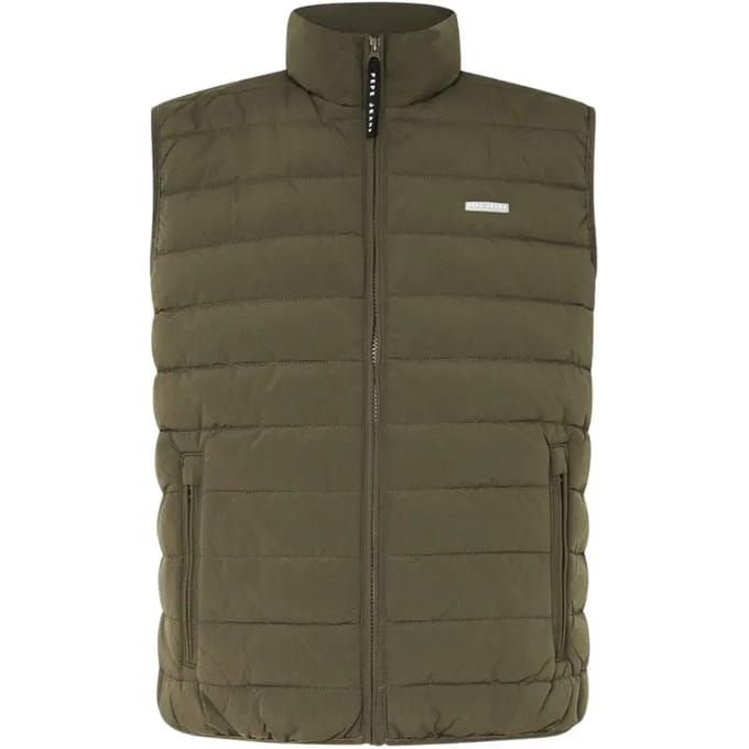 Pepe Jeans Toby Vest Groen L Man