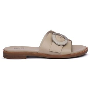 Teenslippers Frau 85P4OYST