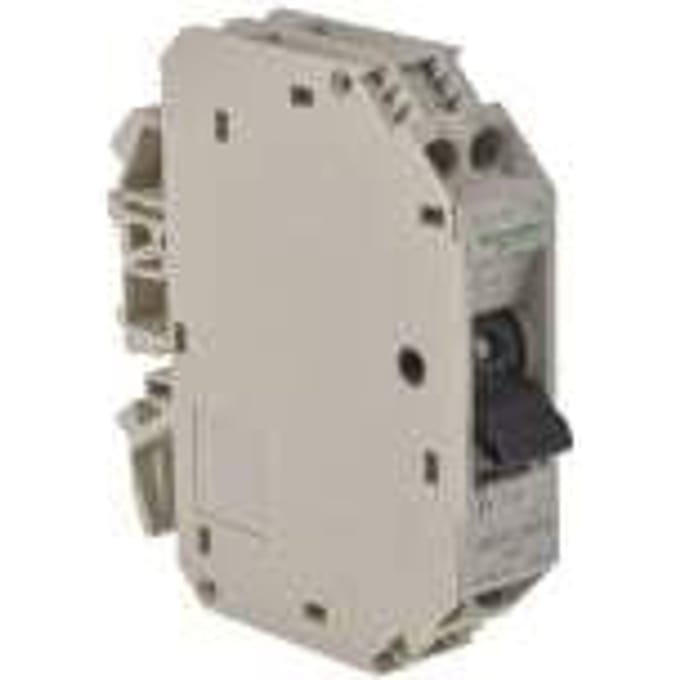 Schneider Electric GB2 Stroomonderbreker - GB2CD06