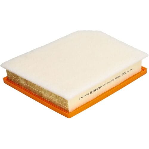Luchtfilter BOSCH F 026 400 867