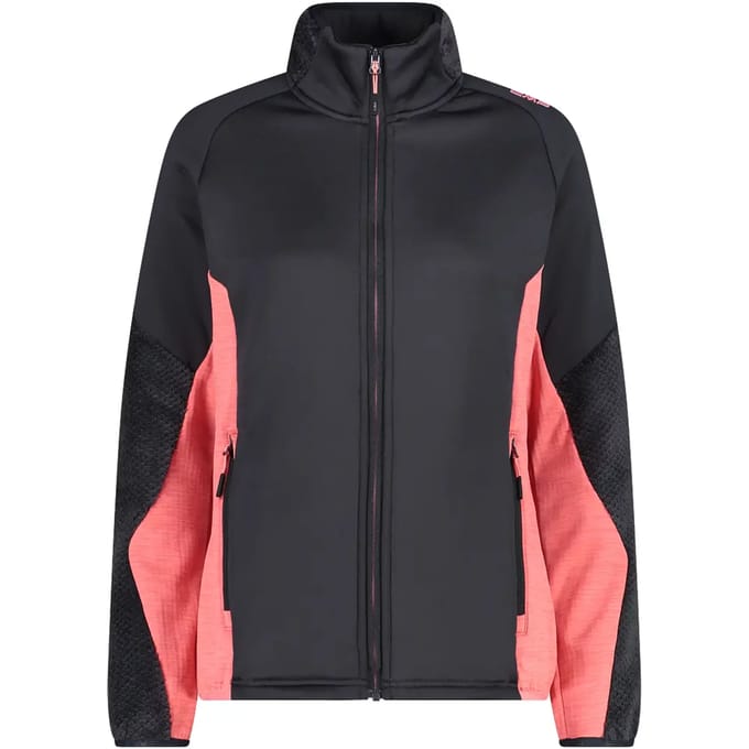 Damesfleece CMP