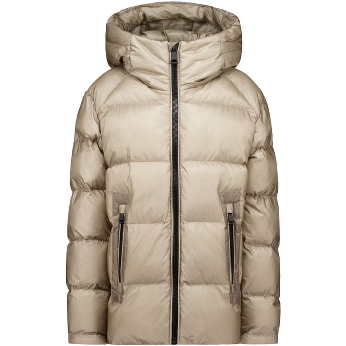 Nate Jacket
