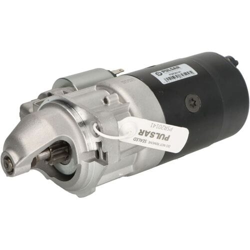 Starter PULSAR ROTATING ELECTRICS PSR20141