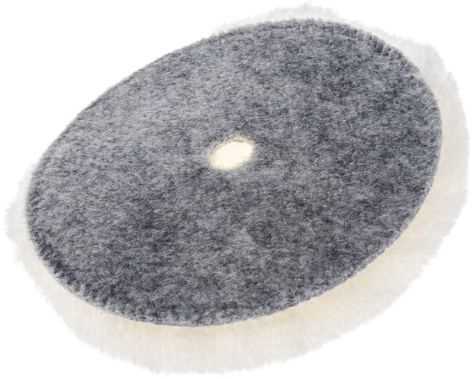 KOCH CHEMIE - Lambswool Pad - 150mm