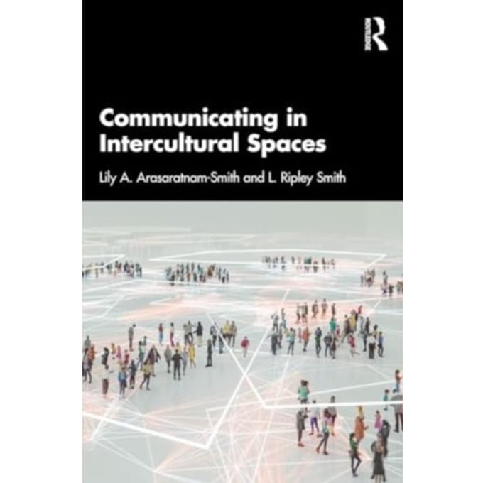Communicating In Intercultural Spaces - College, Australia)