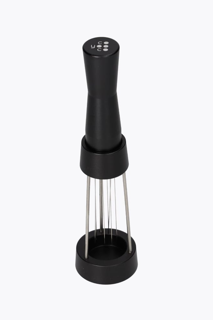 Coyooco WDT naaldgereedschap