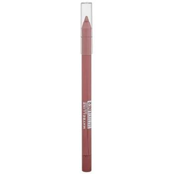 Eyeliners Maybelline New York Tattoo Liner Gel 973