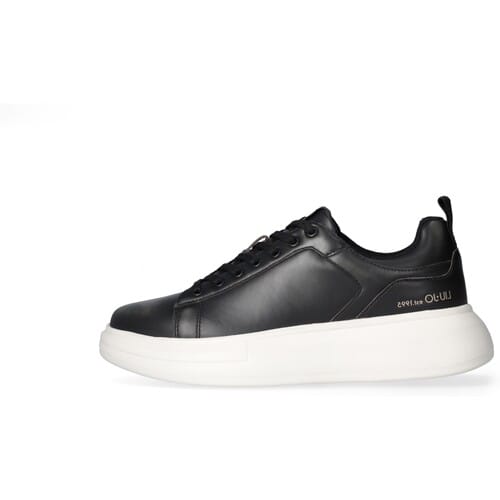 Lage Sneakers Liu Jo 7G5015PX112