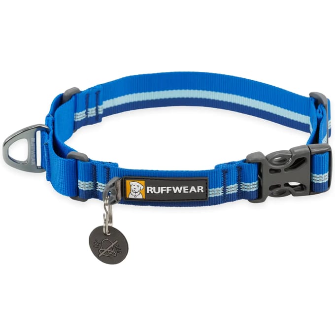Hondenhalsband Ruffwear Web Reaction