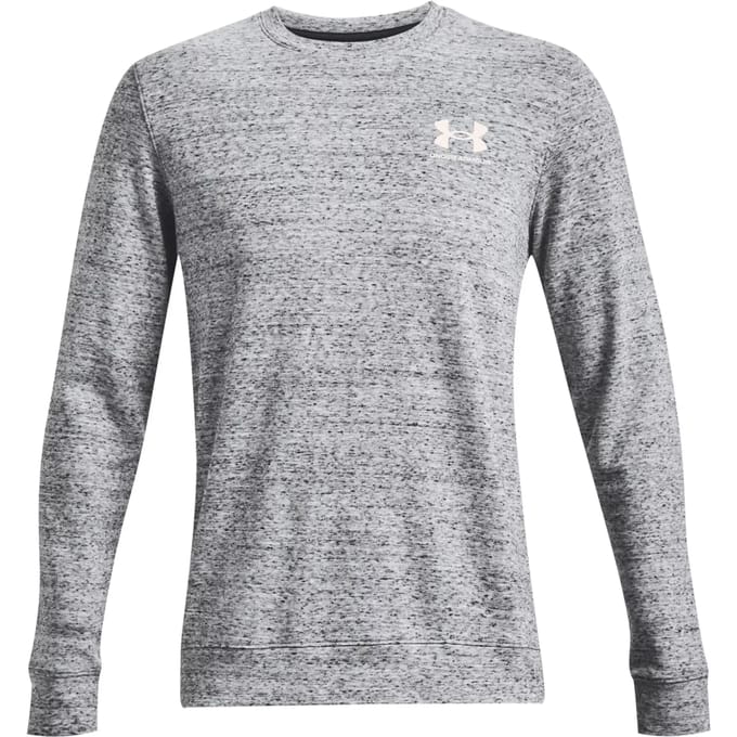 Sweater met ronde hals Under Armour Rival Terry LC