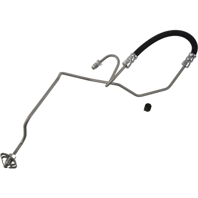 Remleiding FEBI BILSTEIN 172800, Links