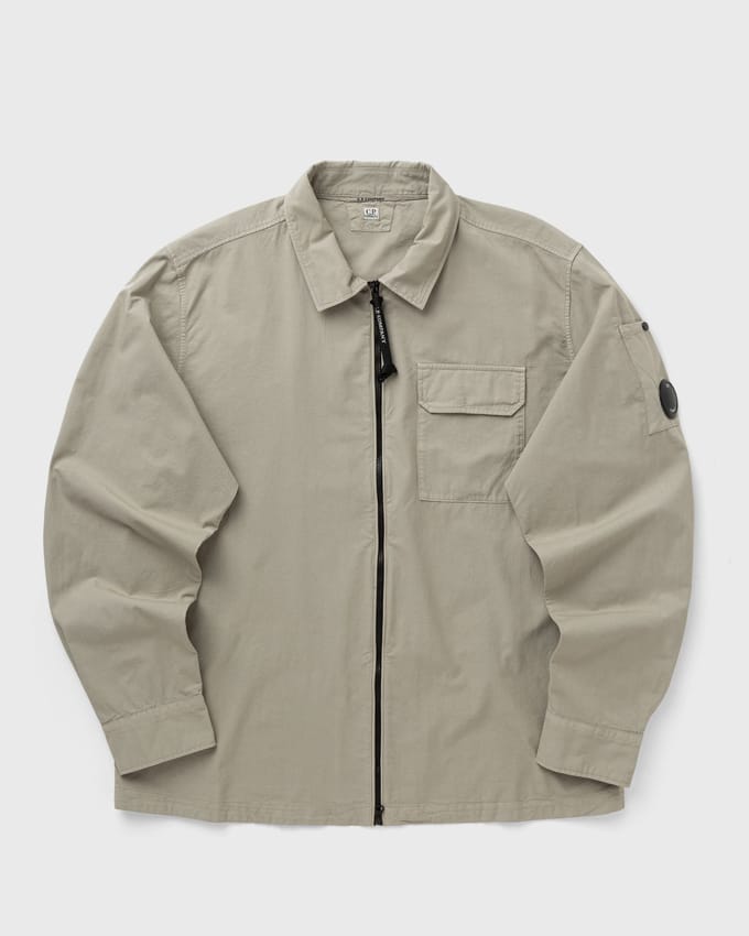 OVERSHIRT