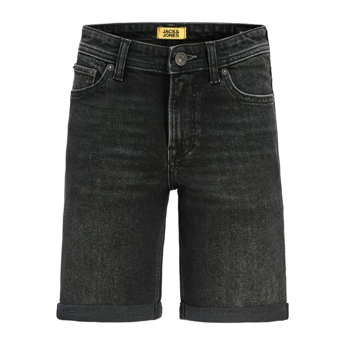 Jack & Jones Rick Original Denim Short Junior - Maat 158