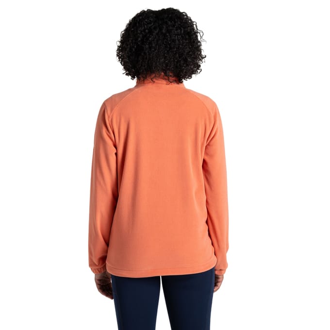 Craghoppers Dames/Dames Miska Plus II Jas (Rood zandsteen)