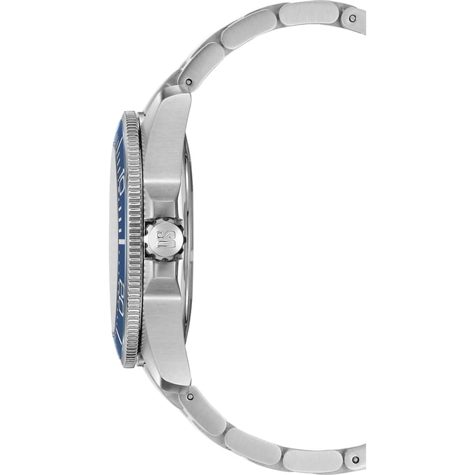 Certina DS Action C0326071104100 DS Action Diver Powermatic 80 Horloge