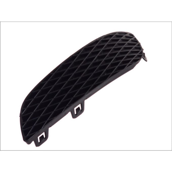 Ventilatierooster, bumper BLIC 6502-07-5052911P links