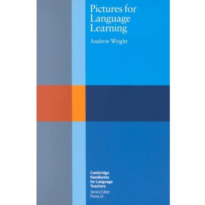 Pictures For Language Learning - Andrew Wright