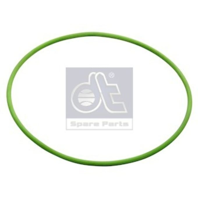 Oliepomp oliekeerring DT Spare Parts 1.10176