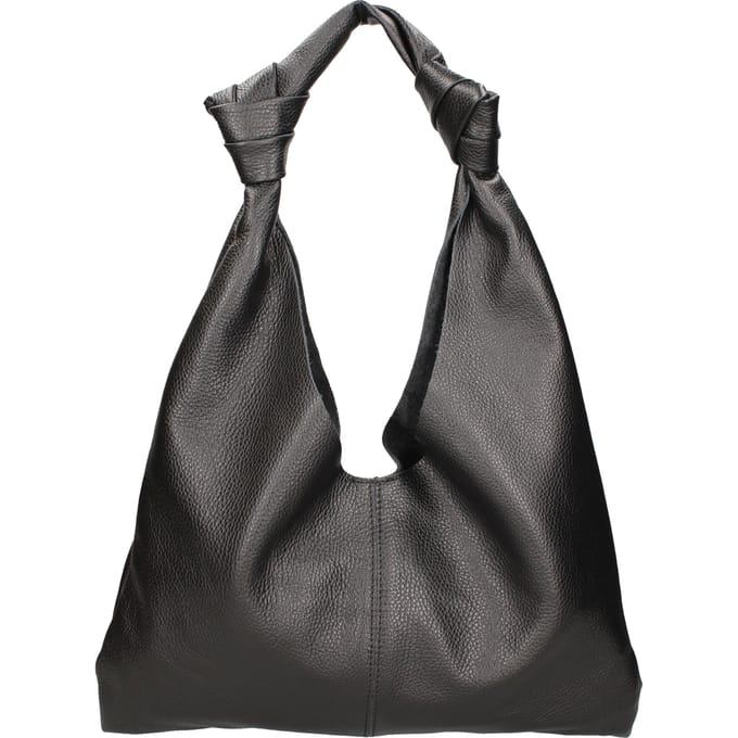 Viola Castellani Schoudertas Vrouwen BLACK