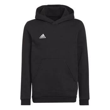 adidas Performance Entrada 22 Sweat Hoodie - Kinderen - Zwart