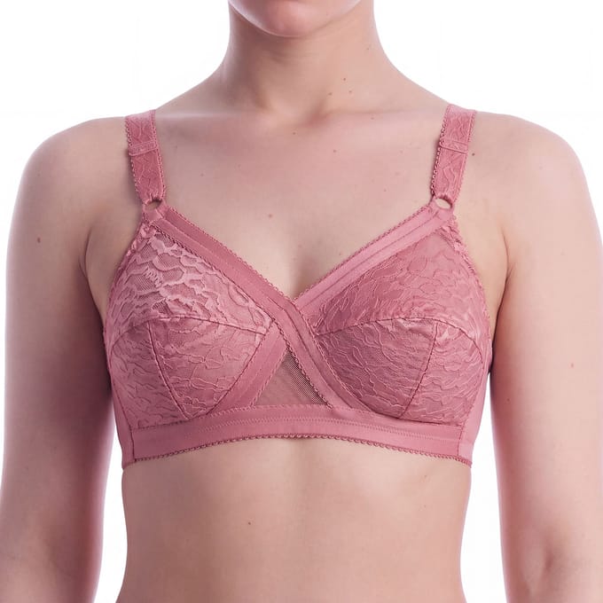 Dames Draadloze Kruideniers Beha AP00556