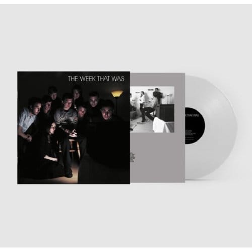 Week That Was - Week That Was (LP)