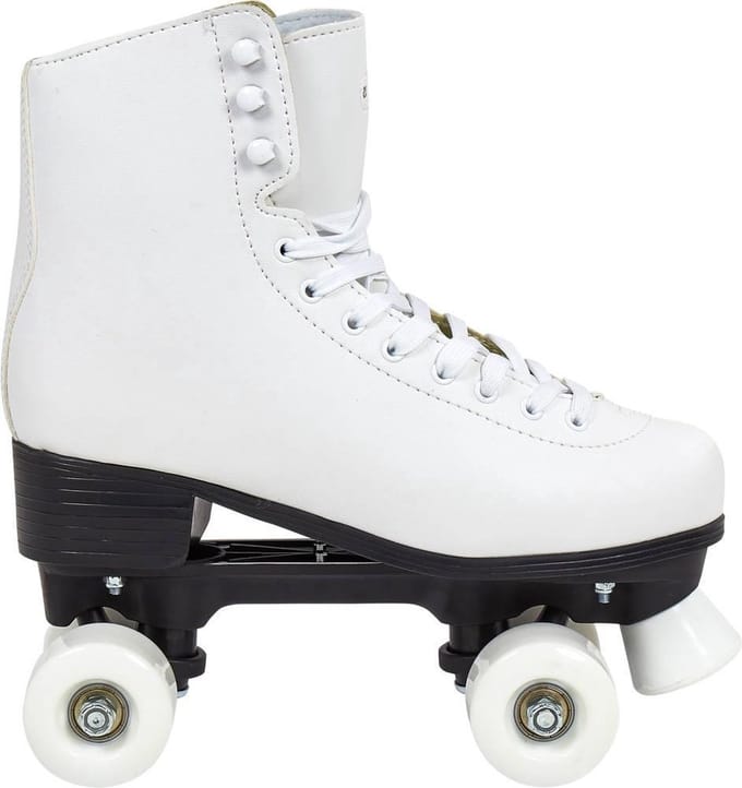 Roces - RC1 - Rolschaatsen - Kinderen - Wit - 29