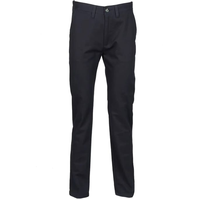 Chino broek Henbury Flat Front