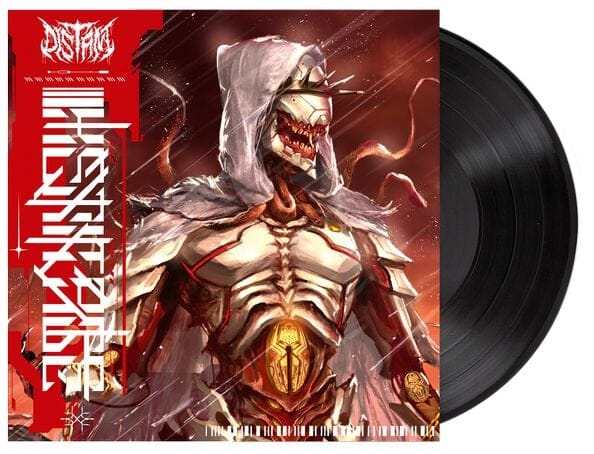 Distant LP - Heritage - voor Geen - standaard