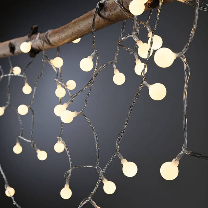 Paulmann 94558 Verlichtingssysteem Plug&Shine LED Warmwit Zwart
