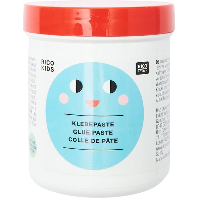 Lijmpasta voor kinderen U3