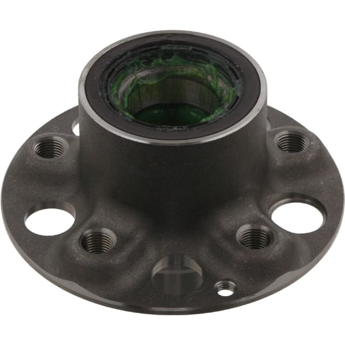 Wiellagerset FEBI BILSTEIN 38652