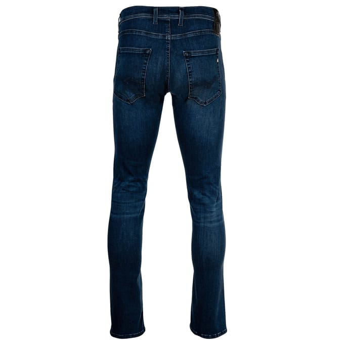 Replay Spijkerbroek GROVER Pants