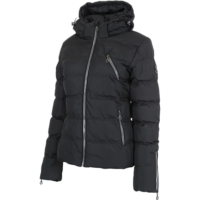 Windjack Degré Celsius Blouson softshell homme CANDER